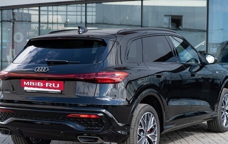 Audi Q5, 2026 год, 6 599 500 рублей, 3 фотография