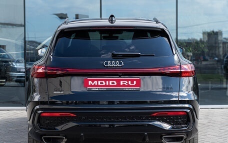 Audi Q5, 2026 год, 6 599 500 рублей, 4 фотография