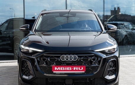 Audi Q5, 2026 год, 6 599 500 рублей, 2 фотография