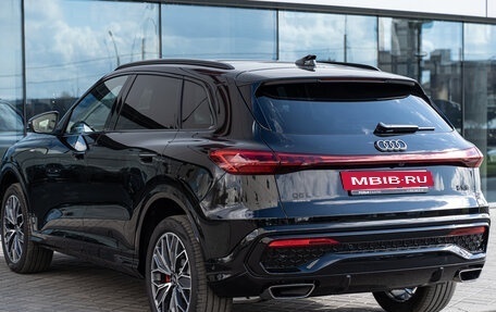 Audi Q5, 2026 год, 6 599 500 рублей, 5 фотография