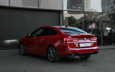BMW 2 серия F44, 2021 год, 2 990 000 рублей, 6 фотография
