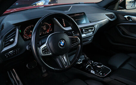 BMW 2 серия F44, 2021 год, 2 990 000 рублей, 12 фотография