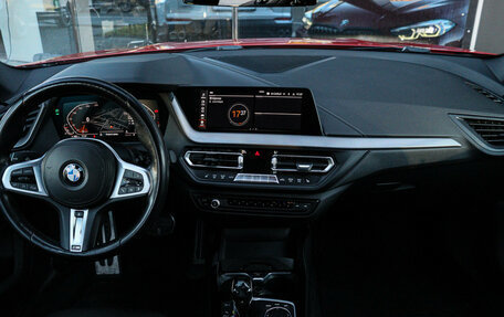 BMW 2 серия F44, 2021 год, 2 990 000 рублей, 9 фотография