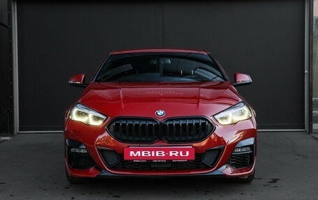 BMW 2 серия F44, 2021 год, 2 990 000 рублей, 2 фотография