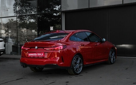 BMW 2 серия F44, 2021 год, 2 990 000 рублей, 4 фотография