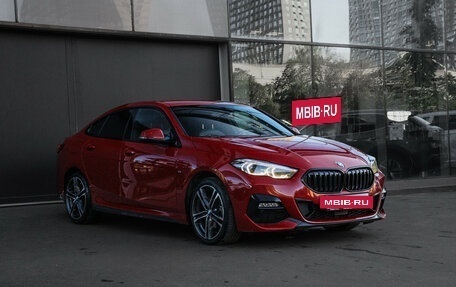 BMW 2 серия F44, 2021 год, 2 990 000 рублей, 3 фотография