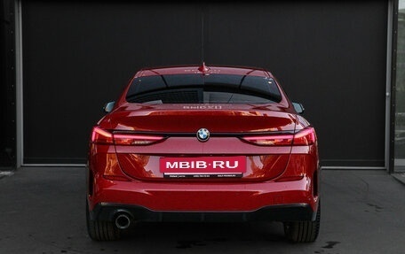 BMW 2 серия F44, 2021 год, 2 990 000 рублей, 5 фотография