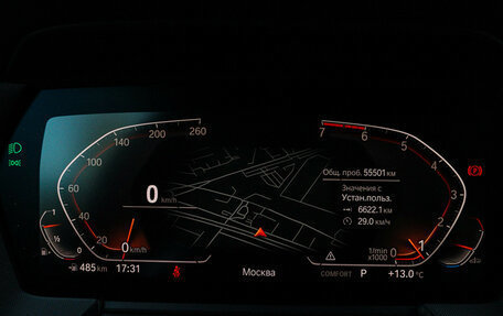BMW 2 серия F44, 2021 год, 2 990 000 рублей, 22 фотография