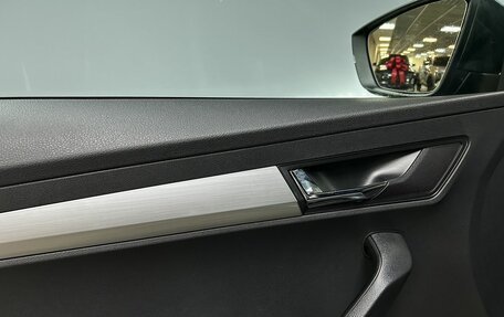 Skoda Karoq I, 2021 год, 2 350 000 рублей, 12 фотография