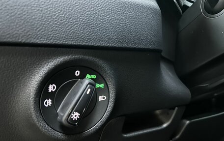 Skoda Karoq I, 2021 год, 2 350 000 рублей, 11 фотография
