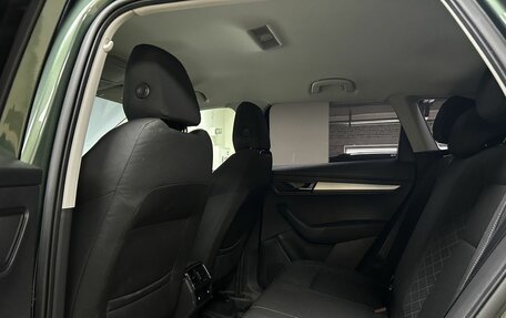 Skoda Karoq I, 2021 год, 2 350 000 рублей, 13 фотография