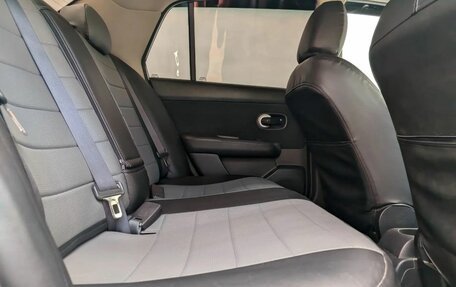 Nissan Tiida, 2012 год, 710 000 рублей, 11 фотография