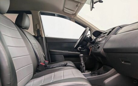 Nissan Tiida, 2012 год, 710 000 рублей, 10 фотография