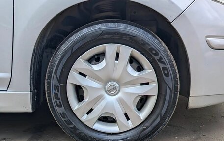 Nissan Tiida, 2012 год, 710 000 рублей, 13 фотография