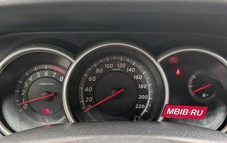 Nissan Tiida, 2012 год, 710 000 рублей, 12 фотография
