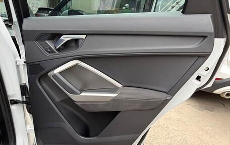 Audi Q3, 2022 год, 2 690 900 рублей, 2 фотография