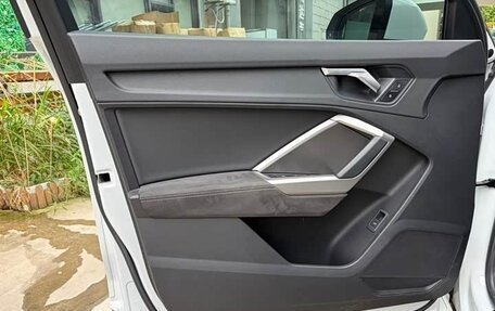 Audi Q3, 2022 год, 2 690 900 рублей, 8 фотография