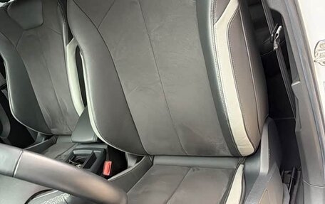 Audi Q3, 2022 год, 2 690 900 рублей, 10 фотография