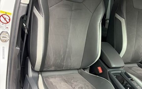 Audi Q3, 2022 год, 2 690 900 рублей, 13 фотография