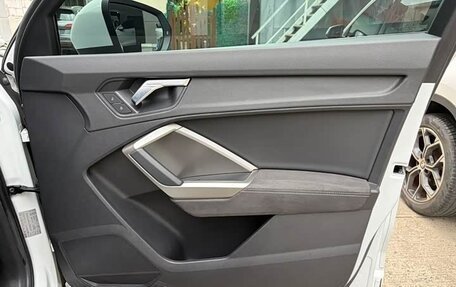 Audi Q3, 2022 год, 2 690 900 рублей, 12 фотография