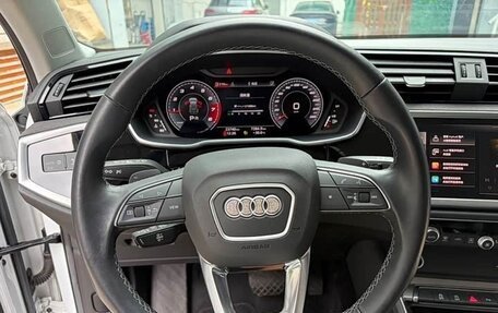 Audi Q3, 2022 год, 2 690 900 рублей, 11 фотография