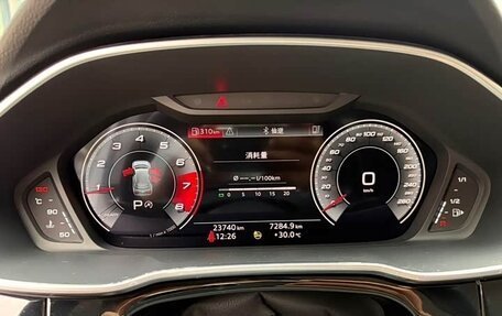Audi Q3, 2022 год, 2 690 900 рублей, 15 фотография
