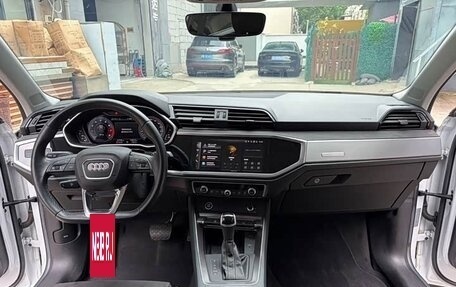 Audi Q3, 2022 год, 2 690 900 рублей, 14 фотография