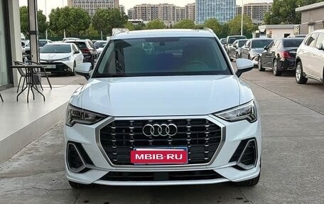 Audi Q3, 2022 год, 2 690 900 рублей, 6 фотография