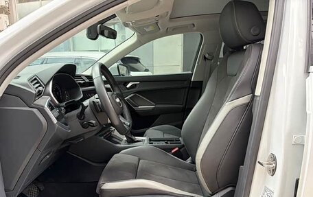 Audi Q3, 2022 год, 2 690 900 рублей, 21 фотография