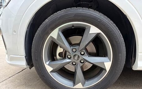 Audi Q3, 2022 год, 2 690 900 рублей, 19 фотография