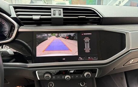 Audi Q3, 2022 год, 2 690 900 рублей, 24 фотография
