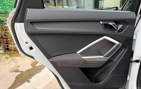 Audi Q3, 2022 год, 2 690 900 рублей, 20 фотография