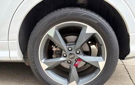 Audi Q3, 2022 год, 2 690 900 рублей, 18 фотография