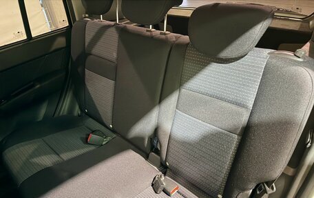 Hyundai Getz I рестайлинг, 2008 год, 550 000 рублей, 10 фотография