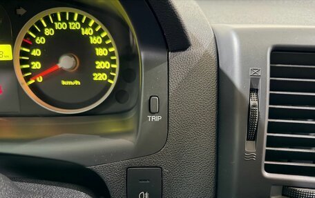 Hyundai Getz I рестайлинг, 2008 год, 550 000 рублей, 18 фотография