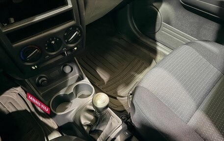 Hyundai Getz I рестайлинг, 2008 год, 550 000 рублей, 21 фотография