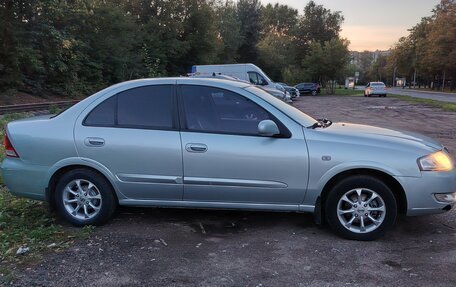 Nissan Almera Classic, 2007 год, 650 000 рублей, 3 фотография