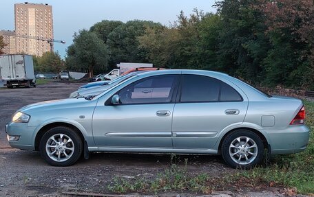 Nissan Almera Classic, 2007 год, 650 000 рублей, 7 фотография