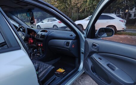 Nissan Almera Classic, 2007 год, 650 000 рублей, 10 фотография
