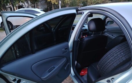 Nissan Almera Classic, 2007 год, 650 000 рублей, 9 фотография