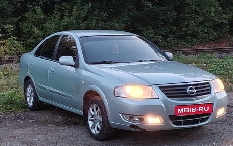 Nissan Almera Classic, 2007 год, 650 000 рублей, 2 фотография