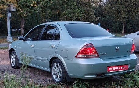 Nissan Almera Classic, 2007 год, 650 000 рублей, 6 фотография