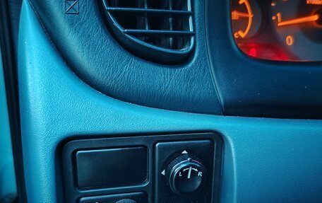Nissan Almera Classic, 2007 год, 650 000 рублей, 17 фотография