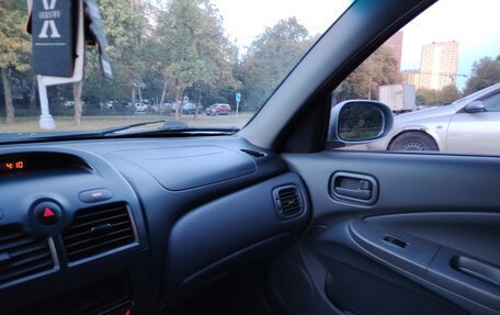 Nissan Almera Classic, 2007 год, 650 000 рублей, 12 фотография