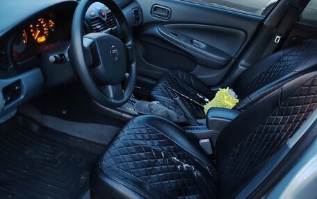 Nissan Almera Classic, 2007 год, 650 000 рублей, 18 фотография