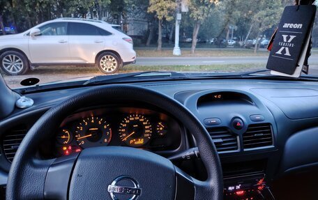 Nissan Almera Classic, 2007 год, 650 000 рублей, 13 фотография