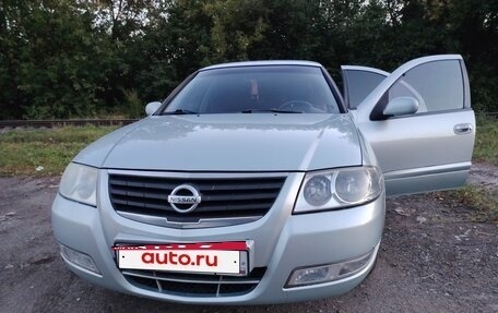 Nissan Almera Classic, 2007 год, 650 000 рублей, 21 фотография