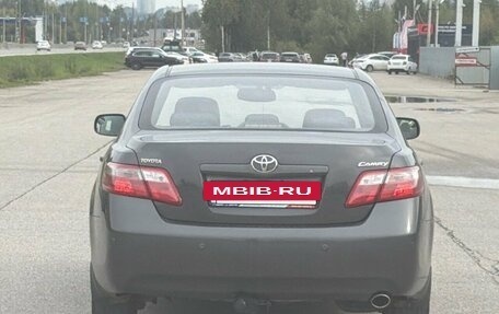Toyota Camry, 2008 год, 1 059 000 рублей, 4 фотография
