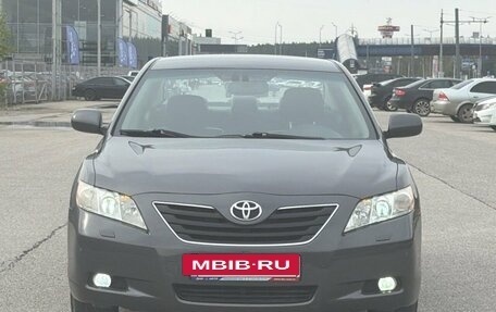 Toyota Camry, 2008 год, 1 059 000 рублей, 3 фотография