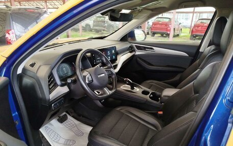 Haval F7 I, 2024 год, 1 400 680 рублей, 8 фотография